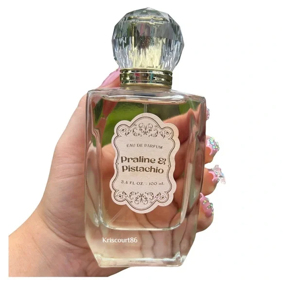Praline & Pistachio EDP 3.4OZ NEW
